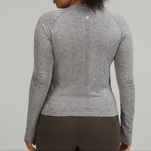 Lulu Lemon Long Sleeve